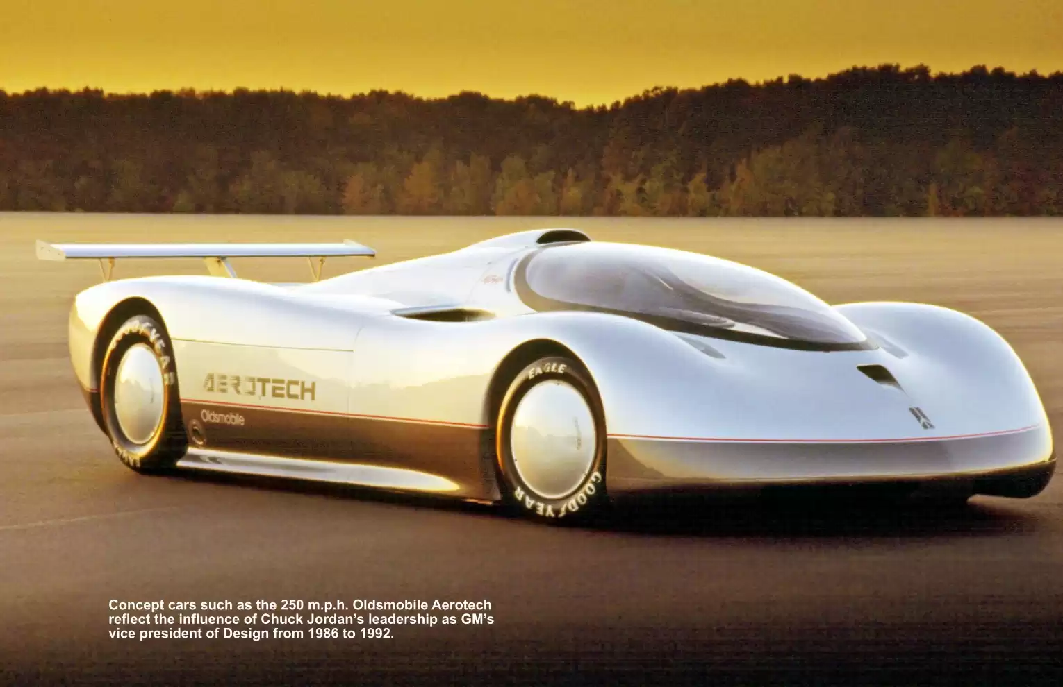 Automotive Traveler Magazine: Vol 2 Iss 2 Page 31