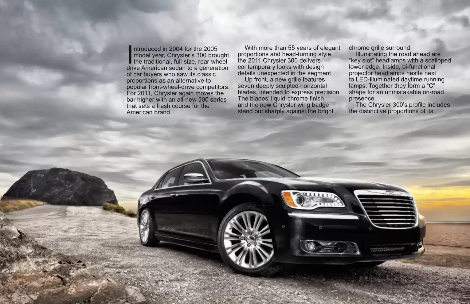 Automotive Traveler Magazine: Vol 2 Iss 2 Page 44