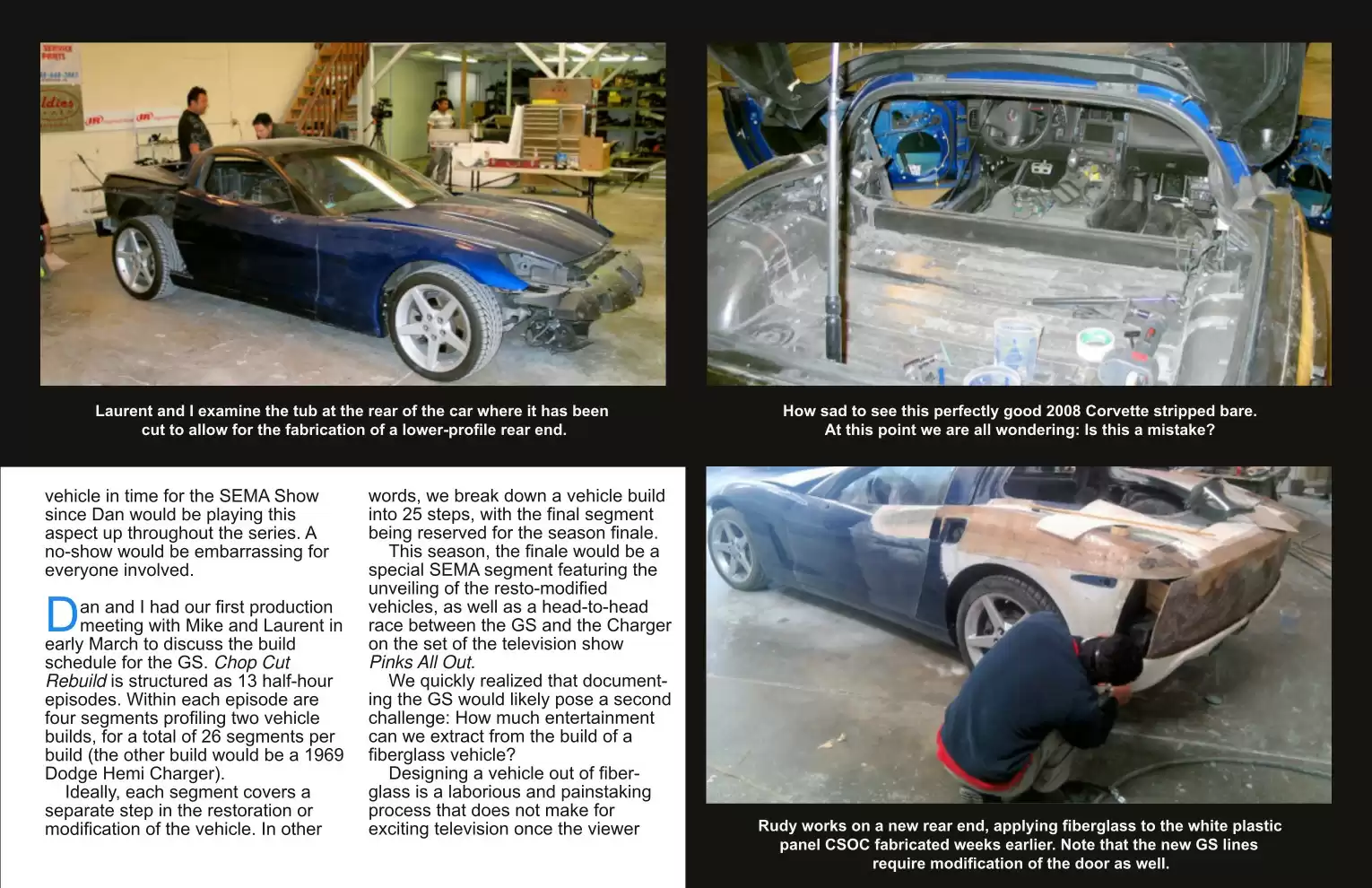 Automotive Traveler Magazine: Vol 2 Iss 2 Page 59