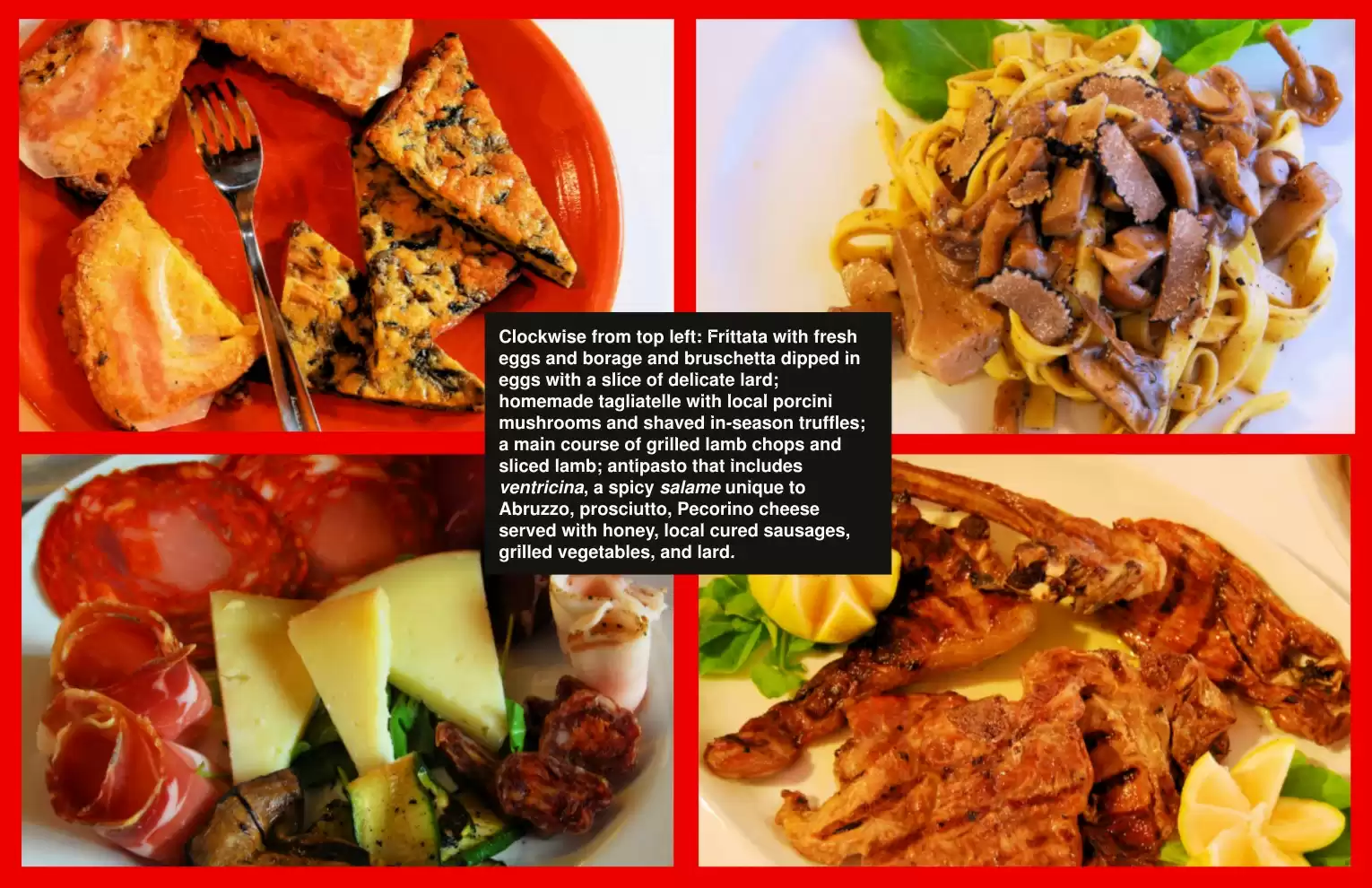 Automotive Traveler Magazine: Vol 2 Iss 2 Page 64