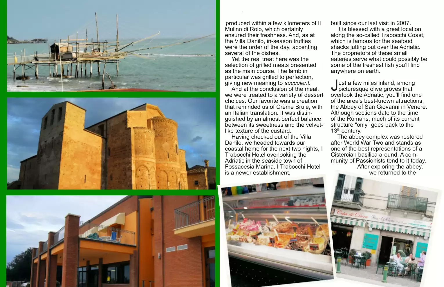 Automotive Traveler Magazine: Vol 2 Iss 2 Page 65