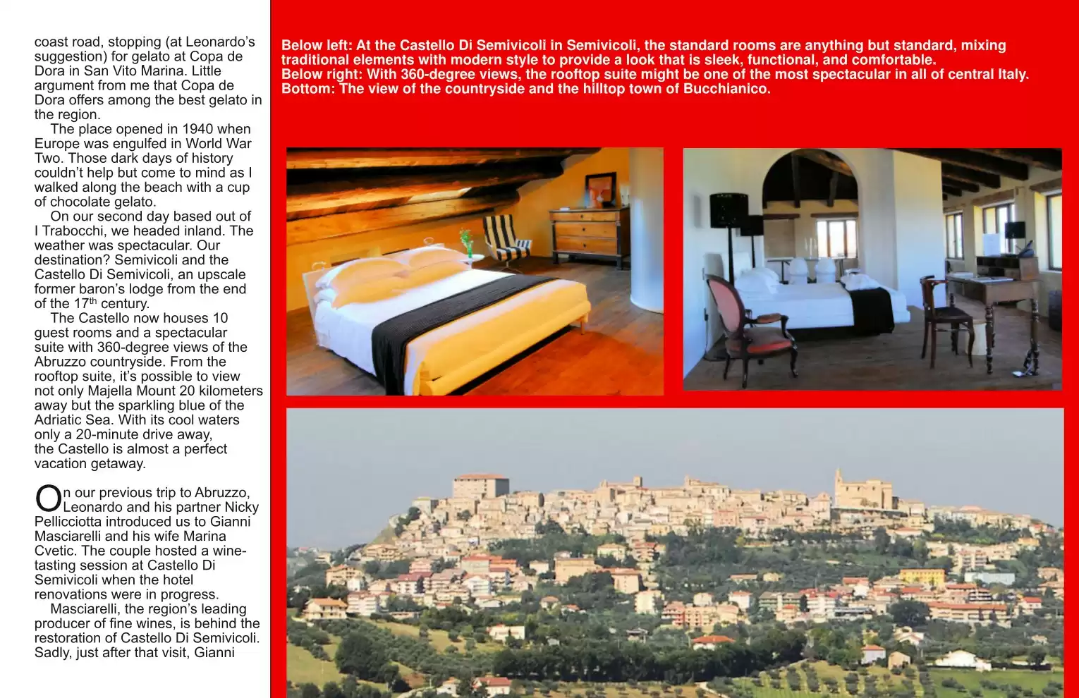 Automotive Traveler Magazine: Vol 2 Iss 2 Page 66