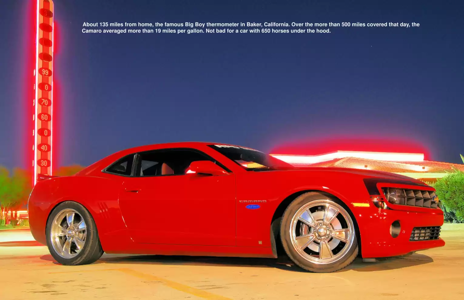 Automotive Traveler Magazine: Vol 2 Iss 2 Page 86