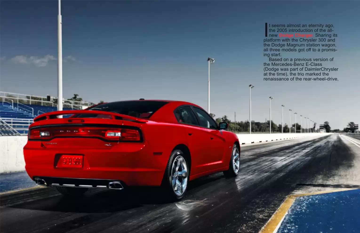 Automotive Traveler Magazine: Vol 2 Iss 2 Page 89