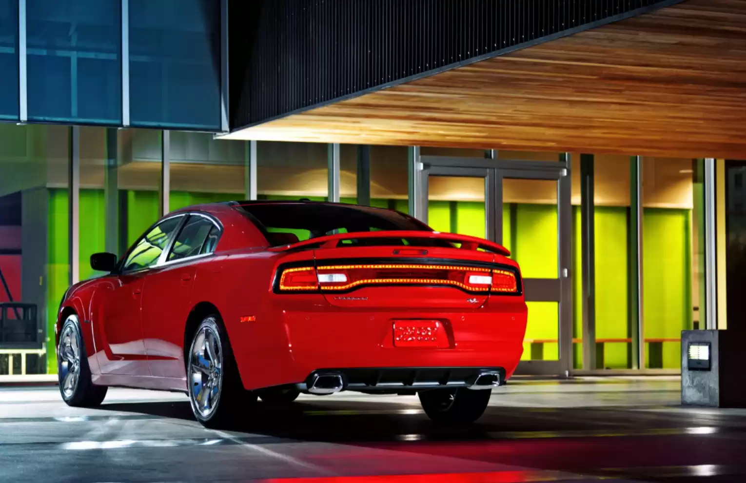 Automotive Traveler Magazine: Vol 2 Iss 2 Page 94