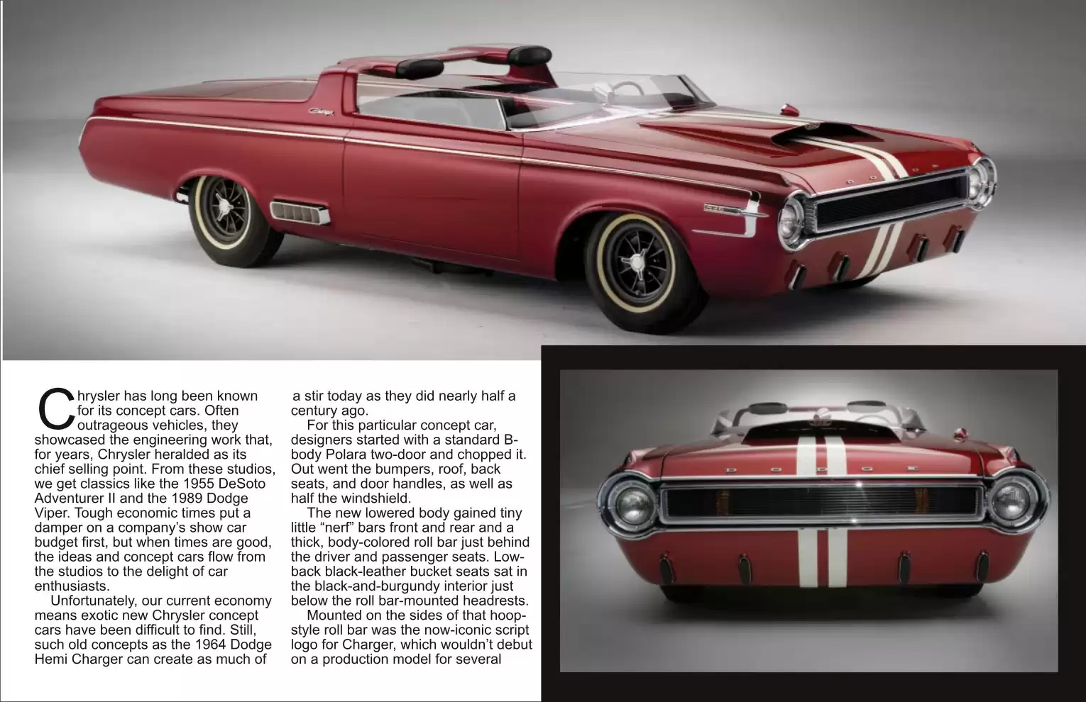 Automotive Traveler Magazine: Vol 2 Iss 2 Page 112