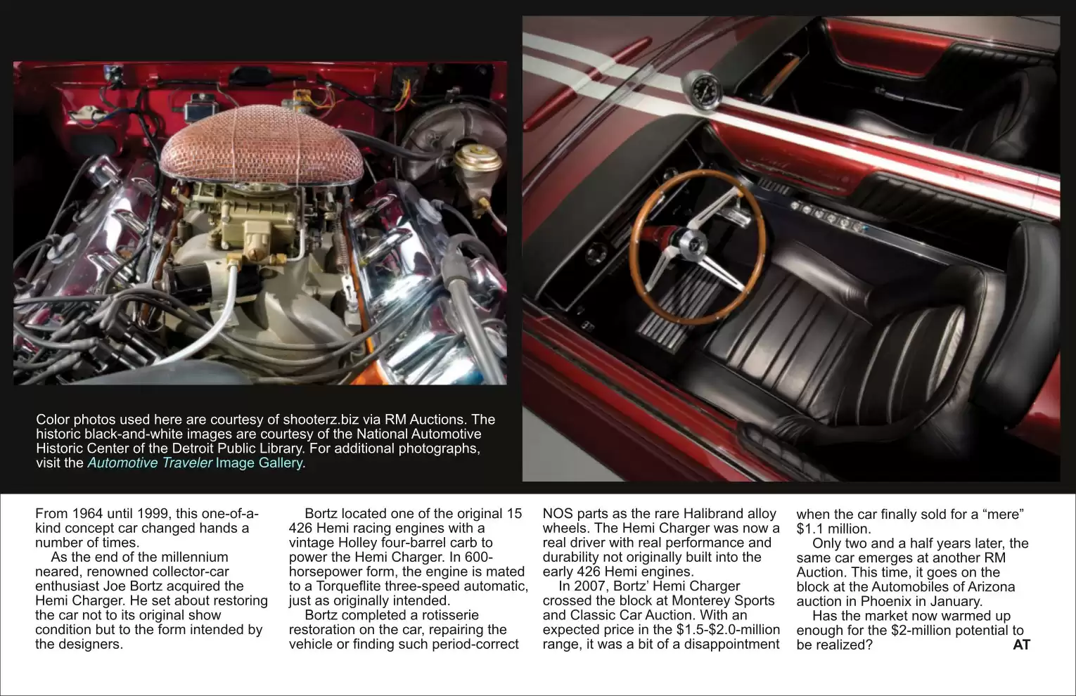 Automotive Traveler Magazine: Vol 2 Iss 2 Page 114