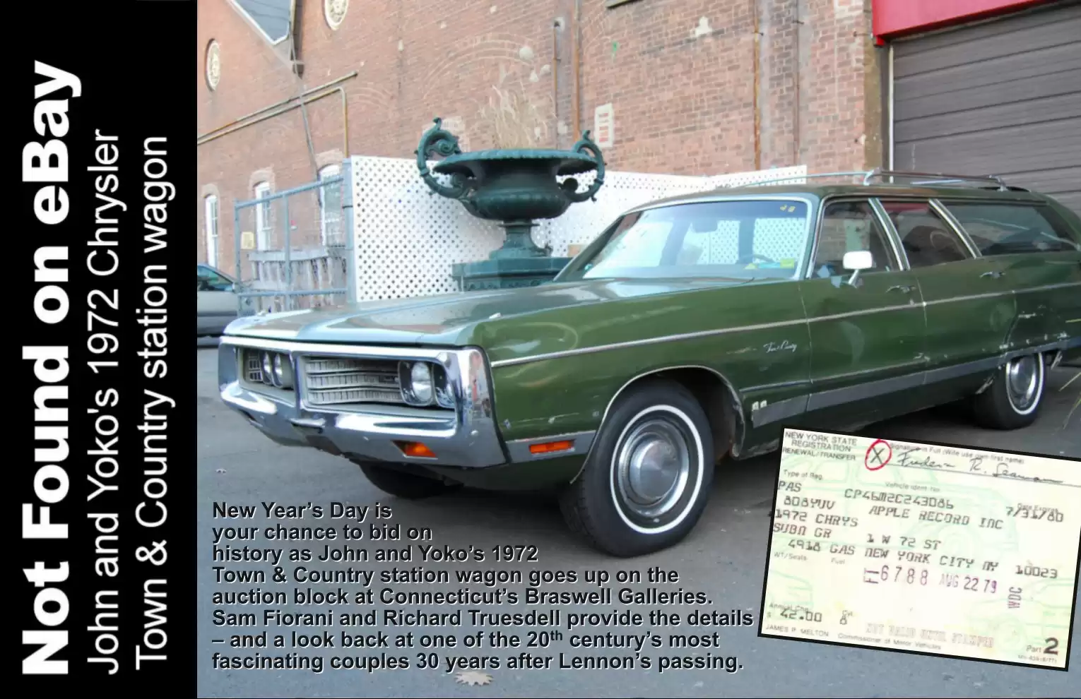 Automotive Traveler Magazine: Vol 2 Iss 2 Page 116