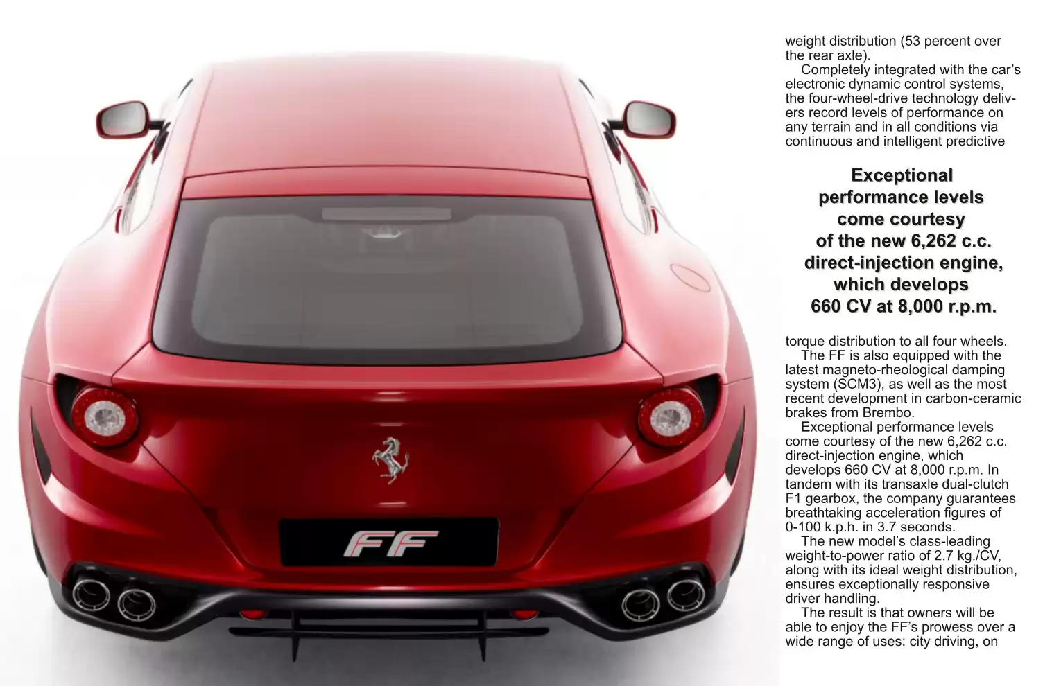 Automotive Traveler Magazine: Vol 3 Iss 1 Page 41