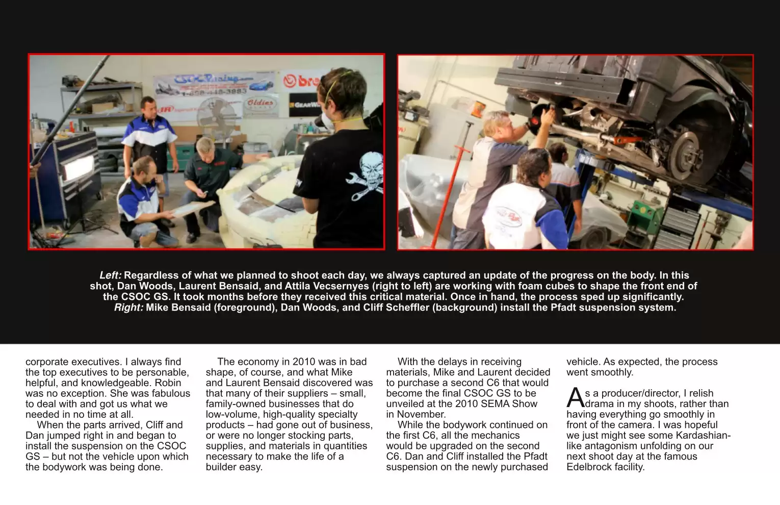 Automotive Traveler Magazine: Vol 3 Iss 1 Page 48