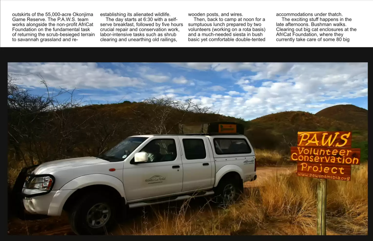 Automotive Traveler Magazine: Vol 3 Iss 1 Page 54