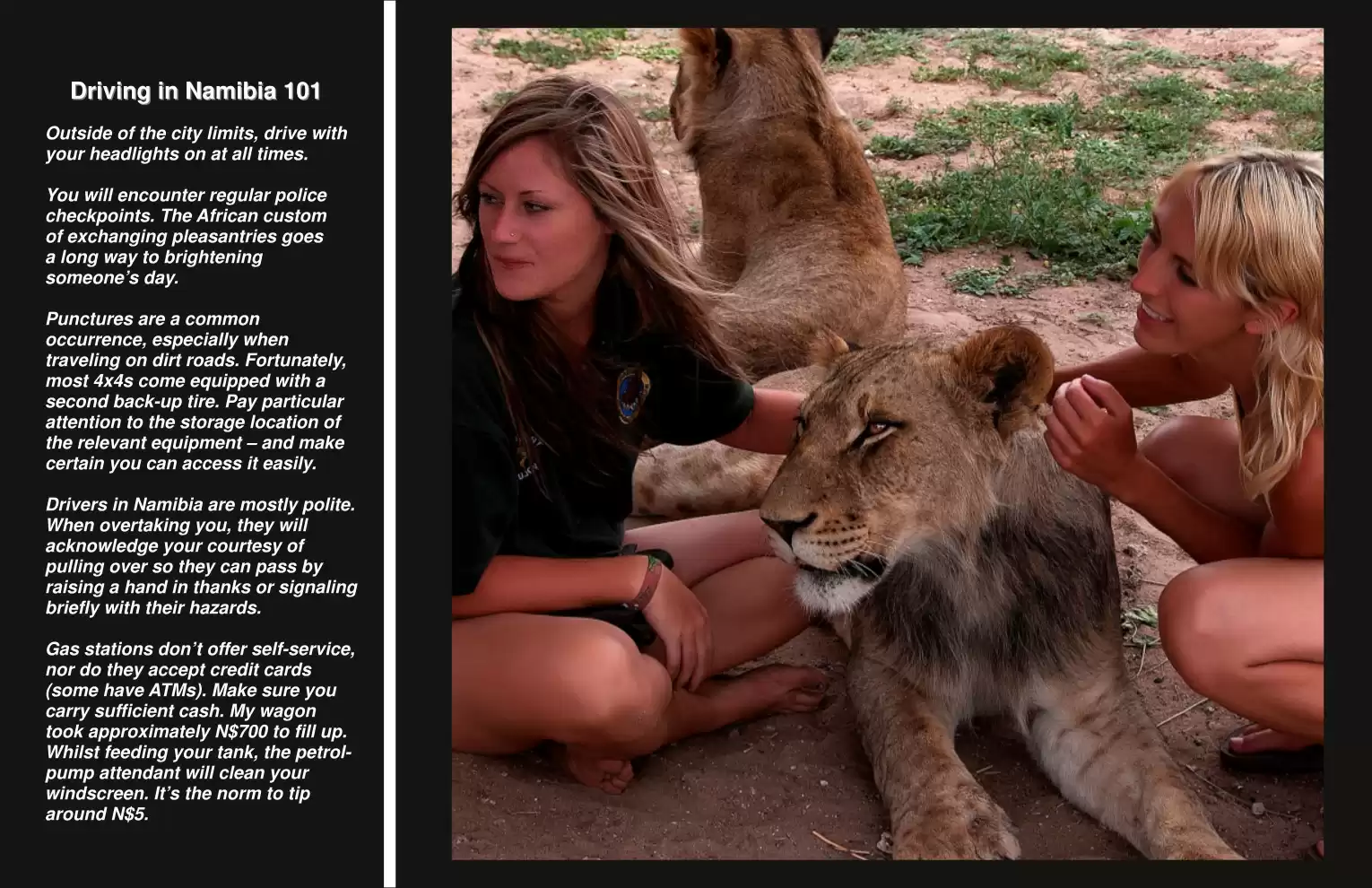 Automotive Traveler Magazine: Vol 3 Iss 1 Page 62