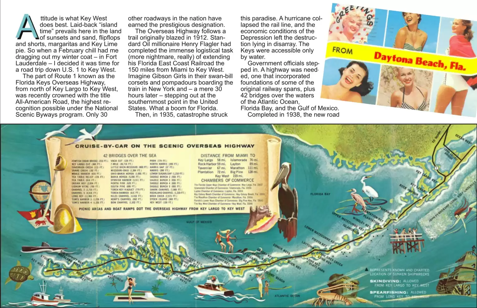 Automotive Traveler Magazine: Vol 3 Iss 1 Page 65