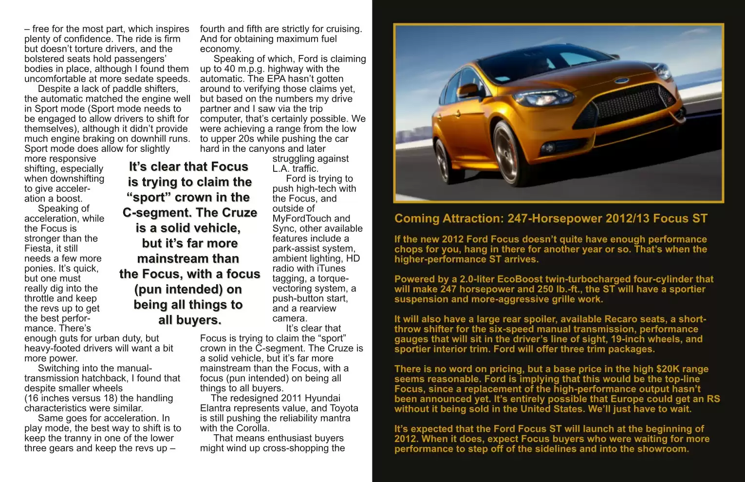 Automotive Traveler Magazine: Vol 3 Iss 1 Page 102
