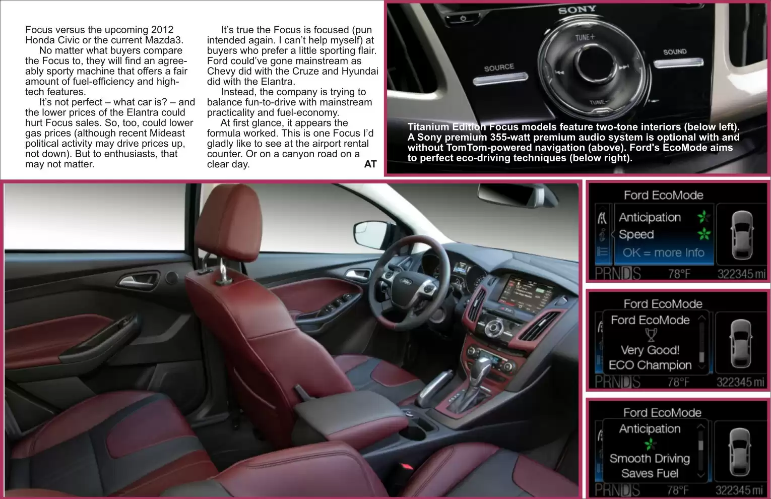 Automotive Traveler Magazine: Vol 3 Iss 1 Page 103