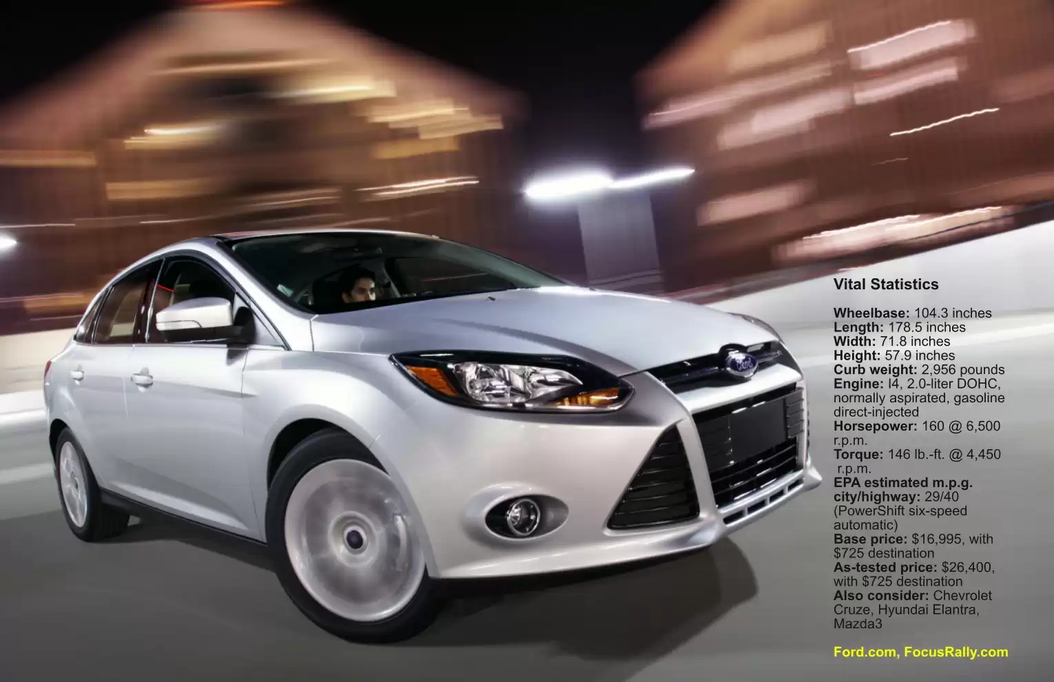Automotive Traveler Magazine: Vol 3 Iss 1 Page 104