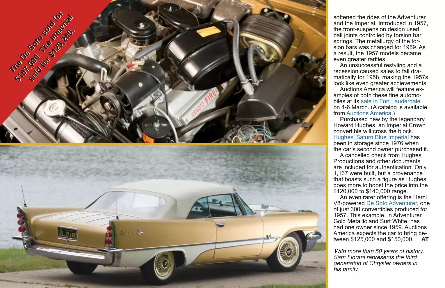 Automotive Traveler Magazine: Vol 3 Iss 1 Page 114