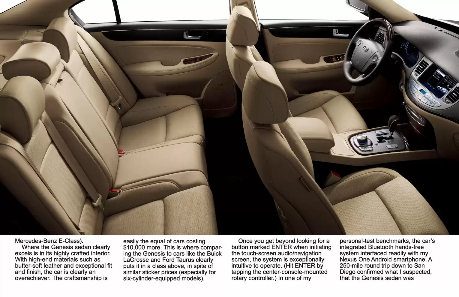 Automotive Traveler Magazine: Vol 3 Iss 2 Page 44