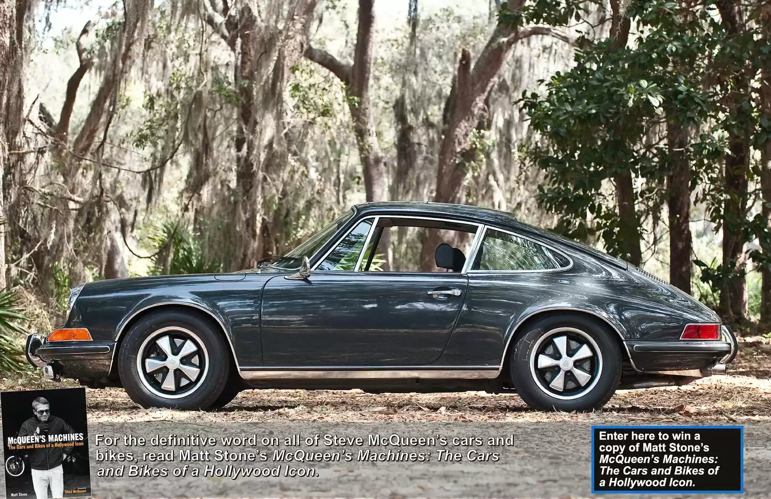 Automotive Traveler Magazine: Vol 3 Iss 2 Page 59