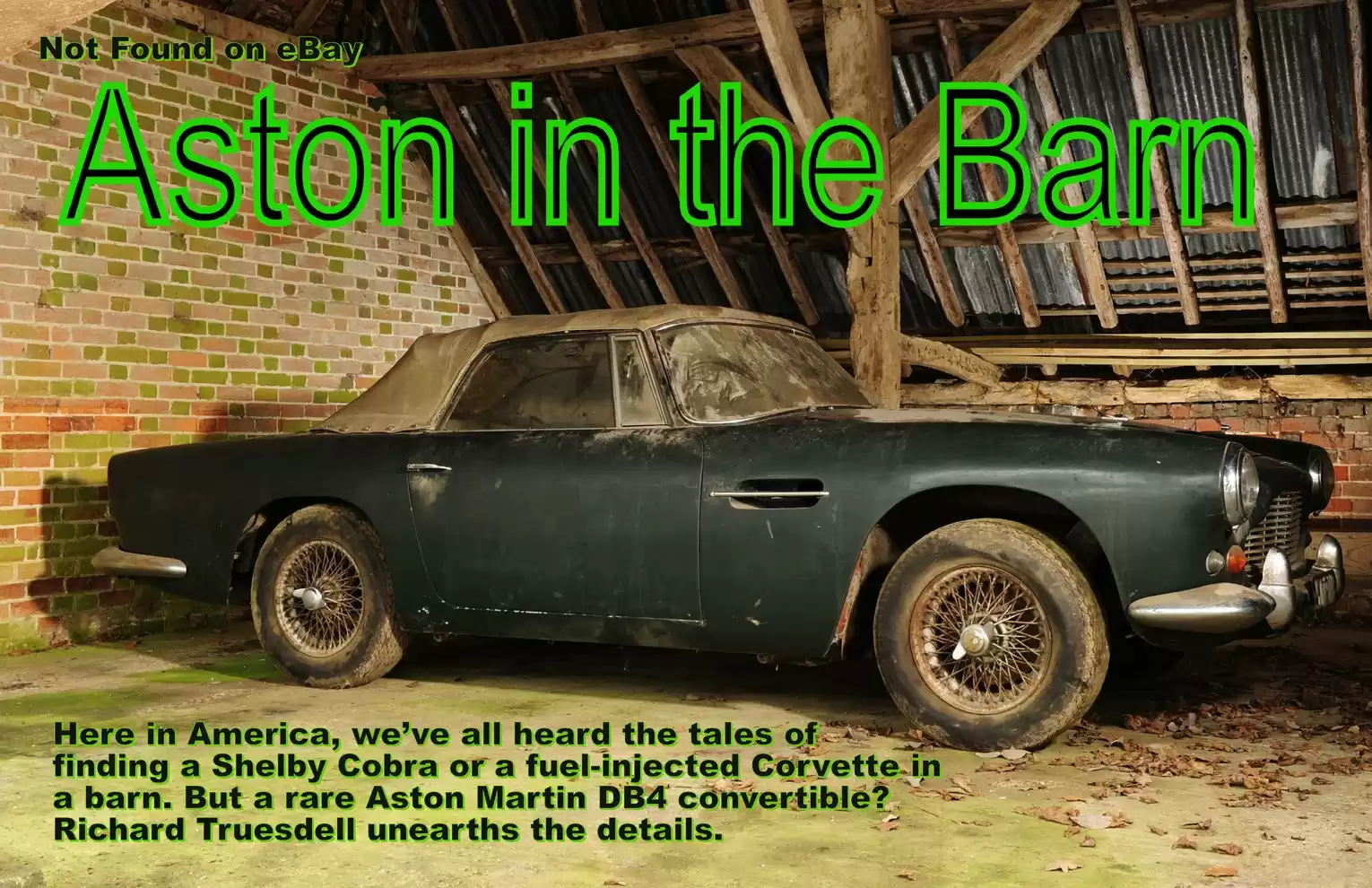 Automotive Traveler Magazine: Vol 3 Iss 2 Page 60