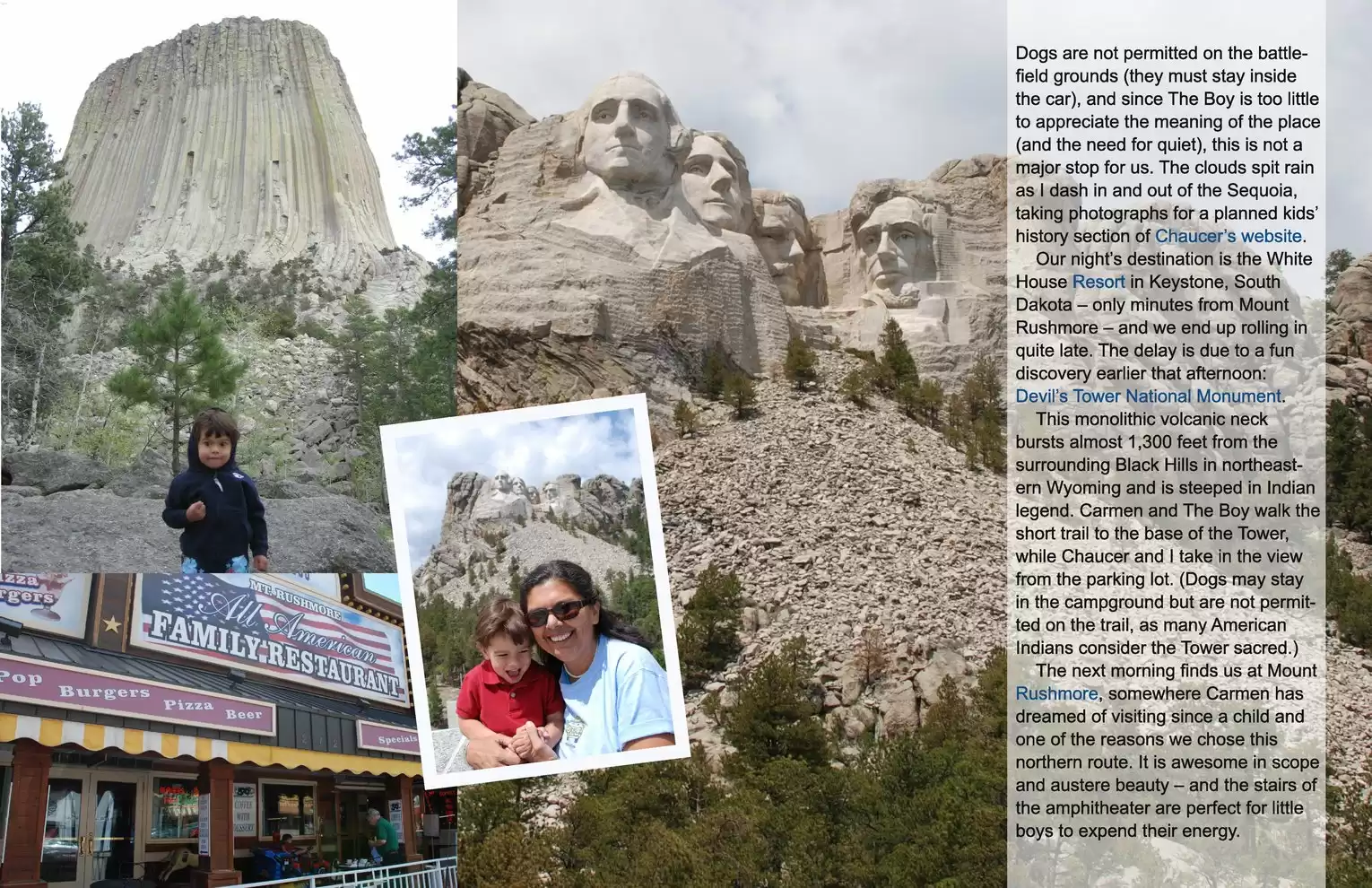 Automotive Traveler Magazine: Vol 3 Iss 3 Page 17