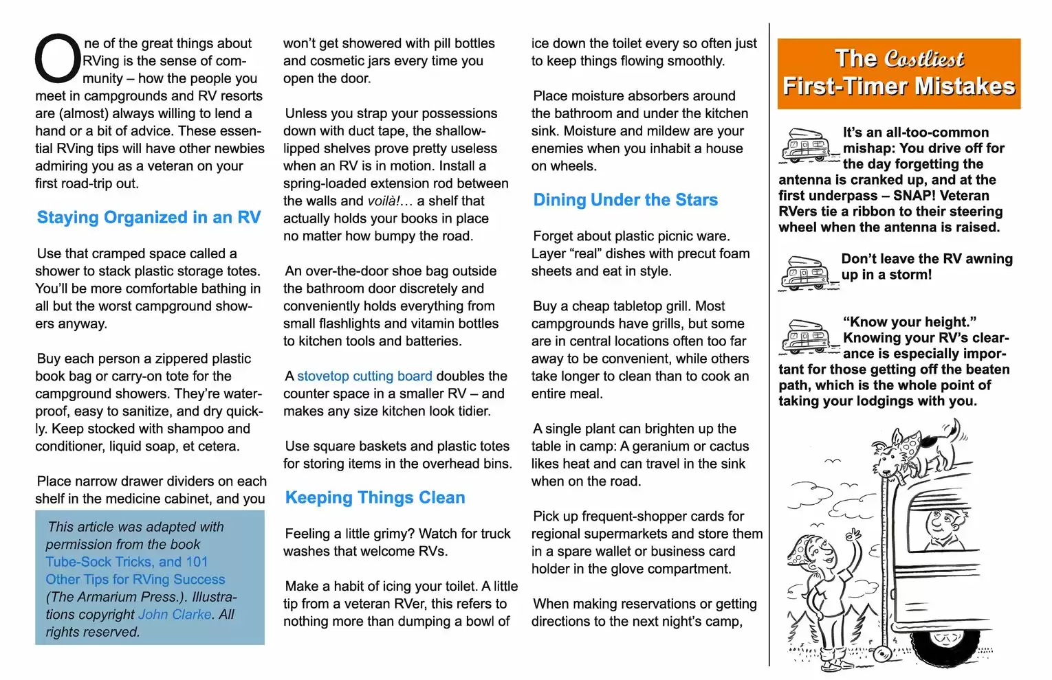 Automotive Traveler Magazine: Vol 3 Iss 3 Page 27