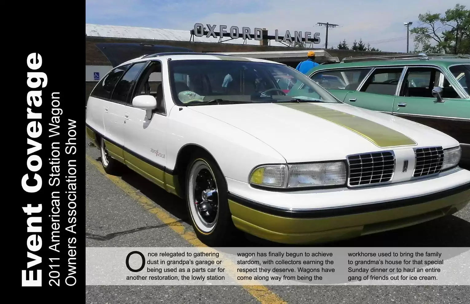 Automotive Traveler Magazine: Vol 3 Iss 3 Page 63