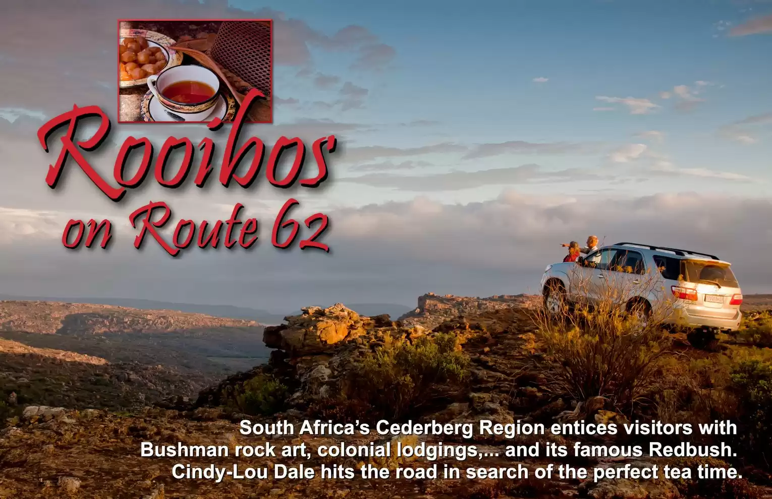 Automotive Traveler Magazine: Vol 3 Iss 4 Page 15