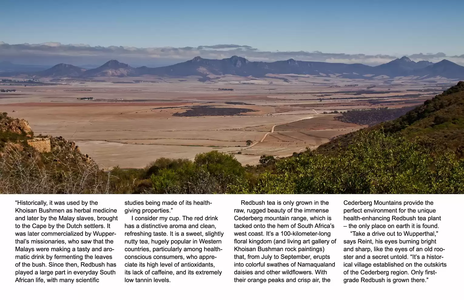 Automotive Traveler Magazine: Vol 3 Iss 4 Page 19