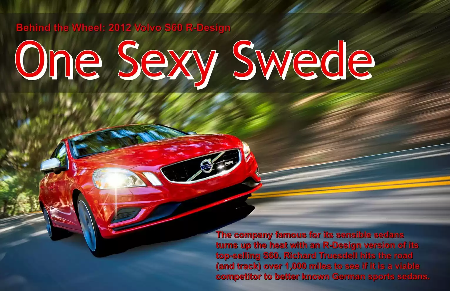 Automotive Traveler Magazine: Vol 3 Iss 4 Page 23