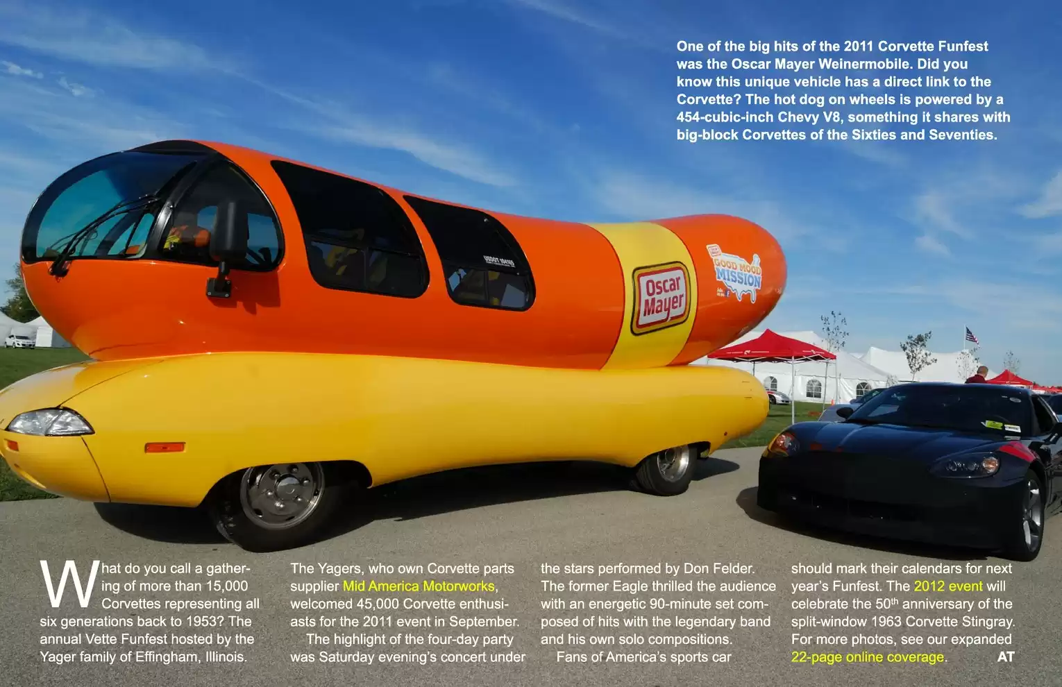 Automotive Traveler Magazine: Vol 3 Iss 4 Page 30