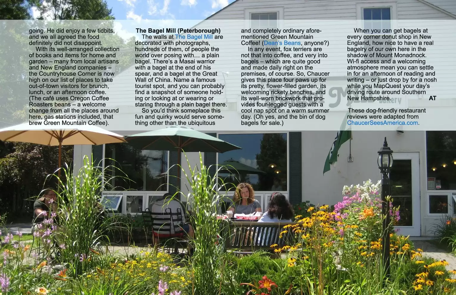 Automotive Traveler Magazine: Vol 3 Iss 4 Page 33