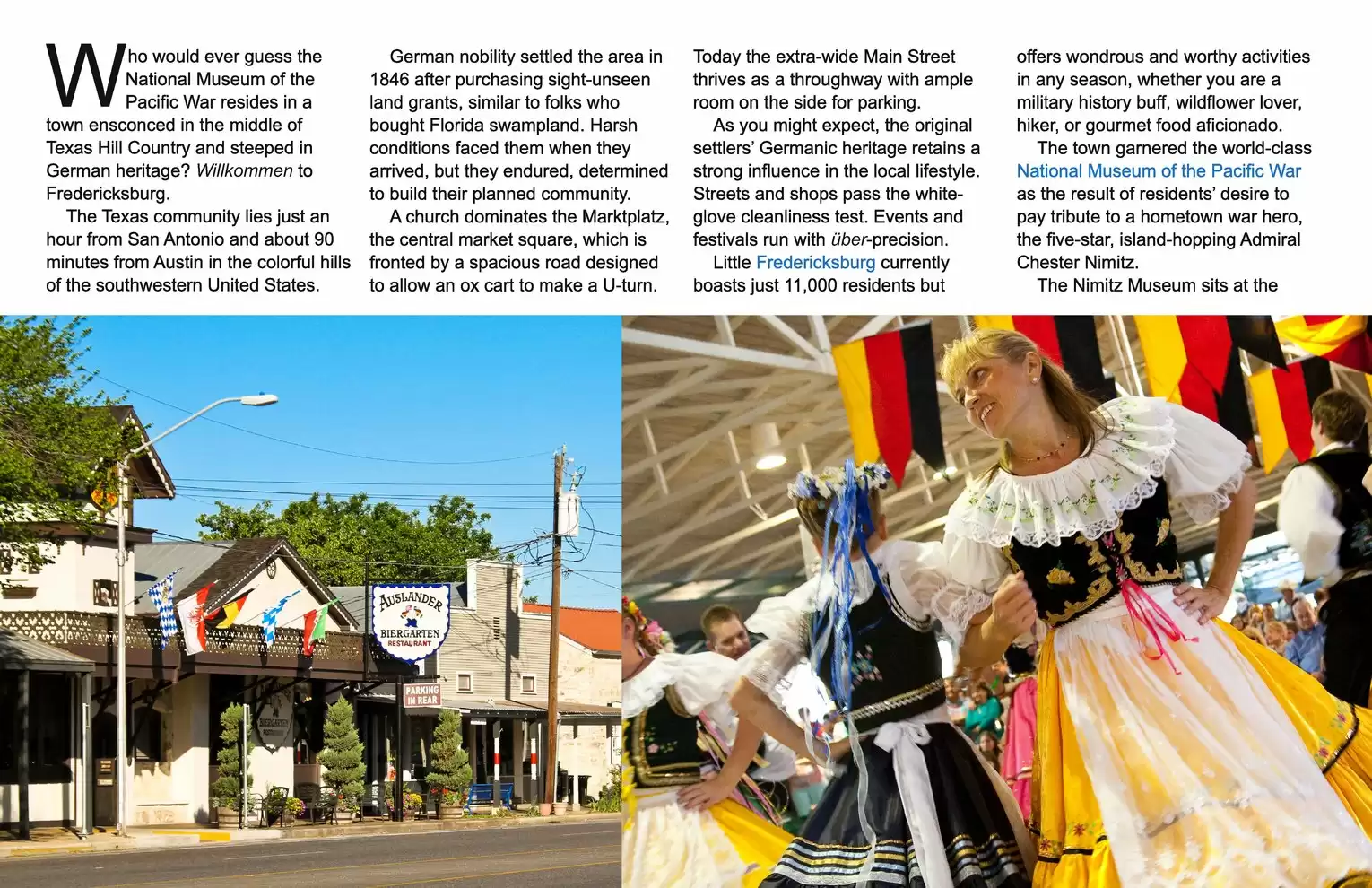 Automotive Traveler Magazine: Vol 3 Iss 5 Page 17