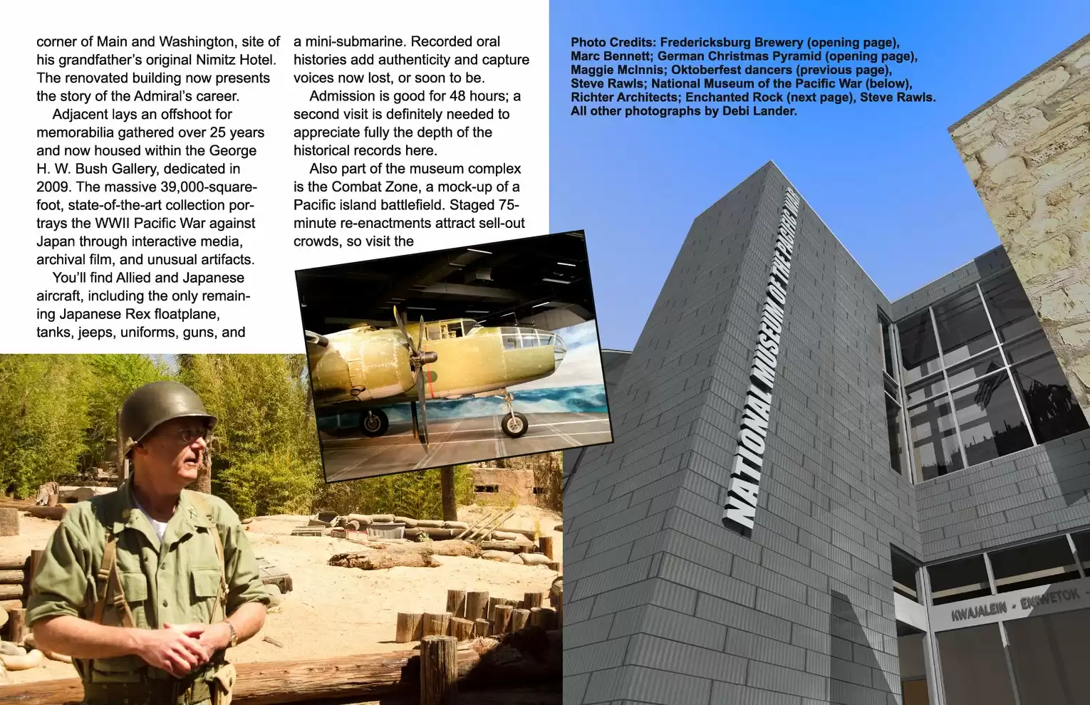 Automotive Traveler Magazine: Vol 3 Iss 5 Page 18