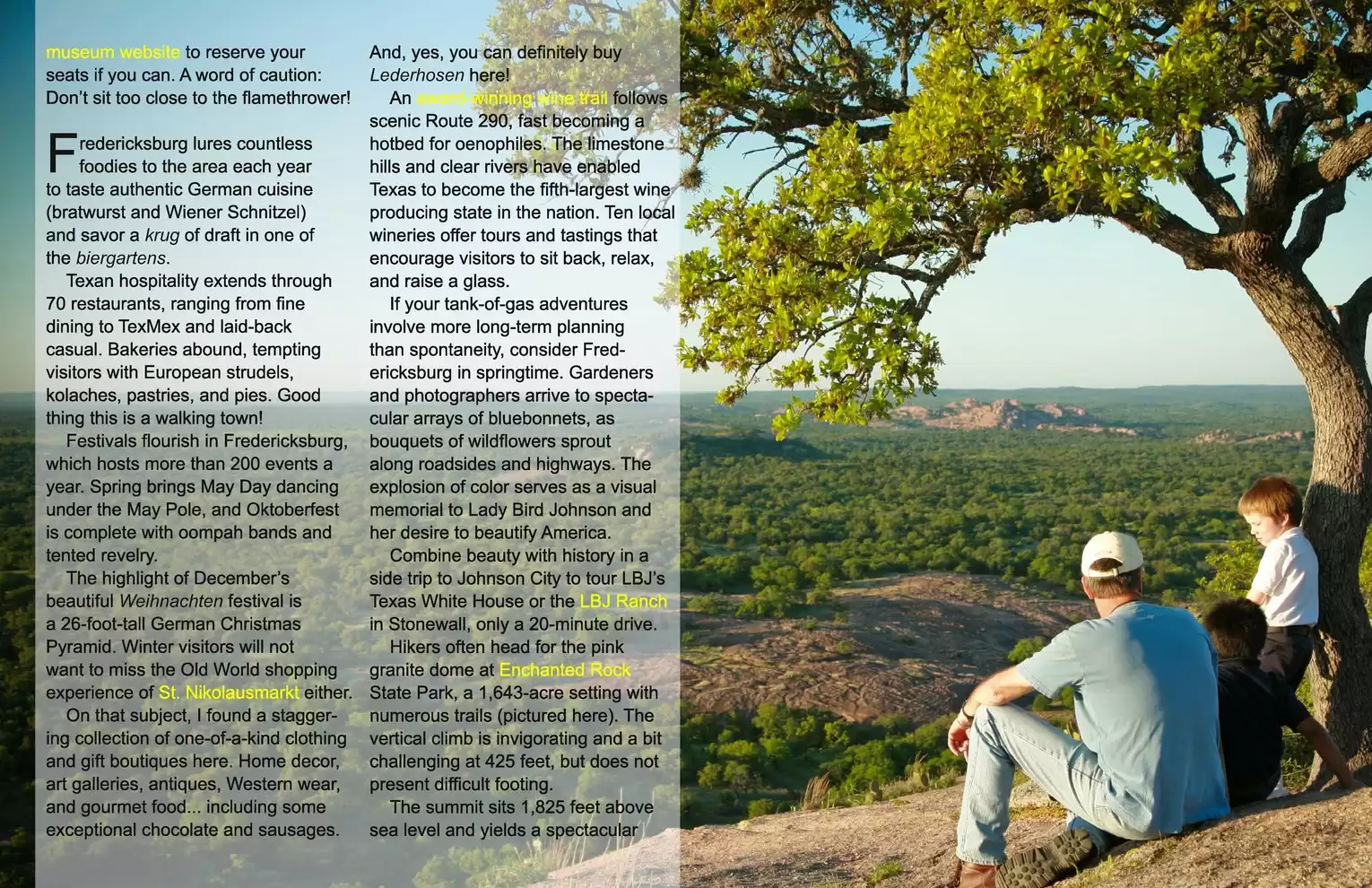 Automotive Traveler Magazine: Vol 3 Iss 5 Page 19