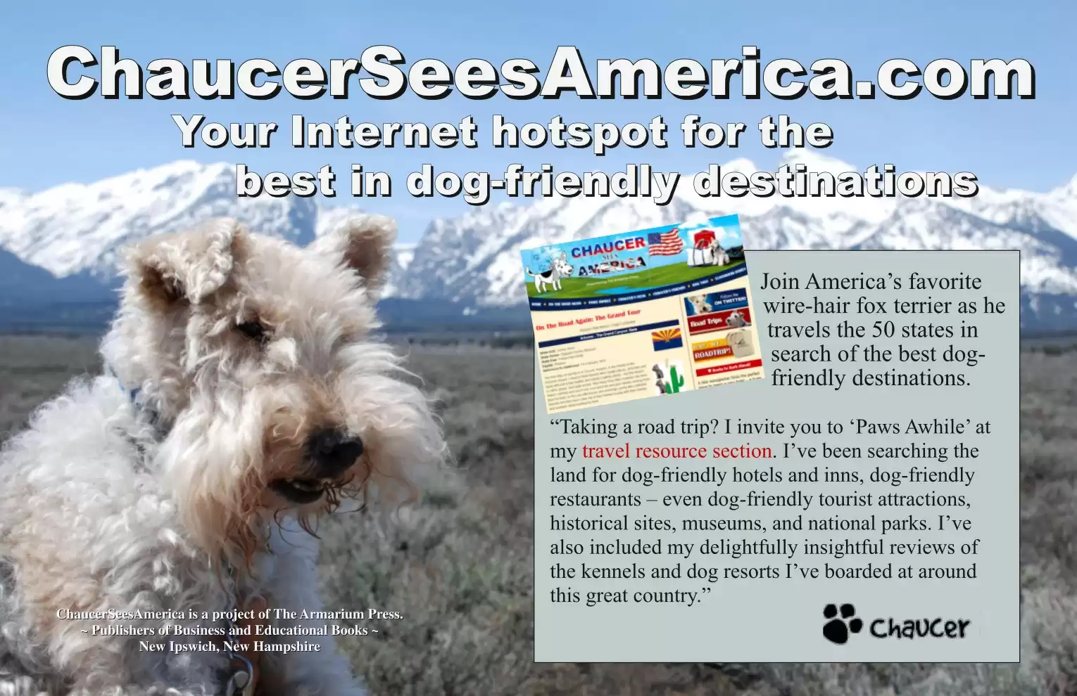 Automotive Traveler Magazine: Vol 3 Iss 5 Page 21