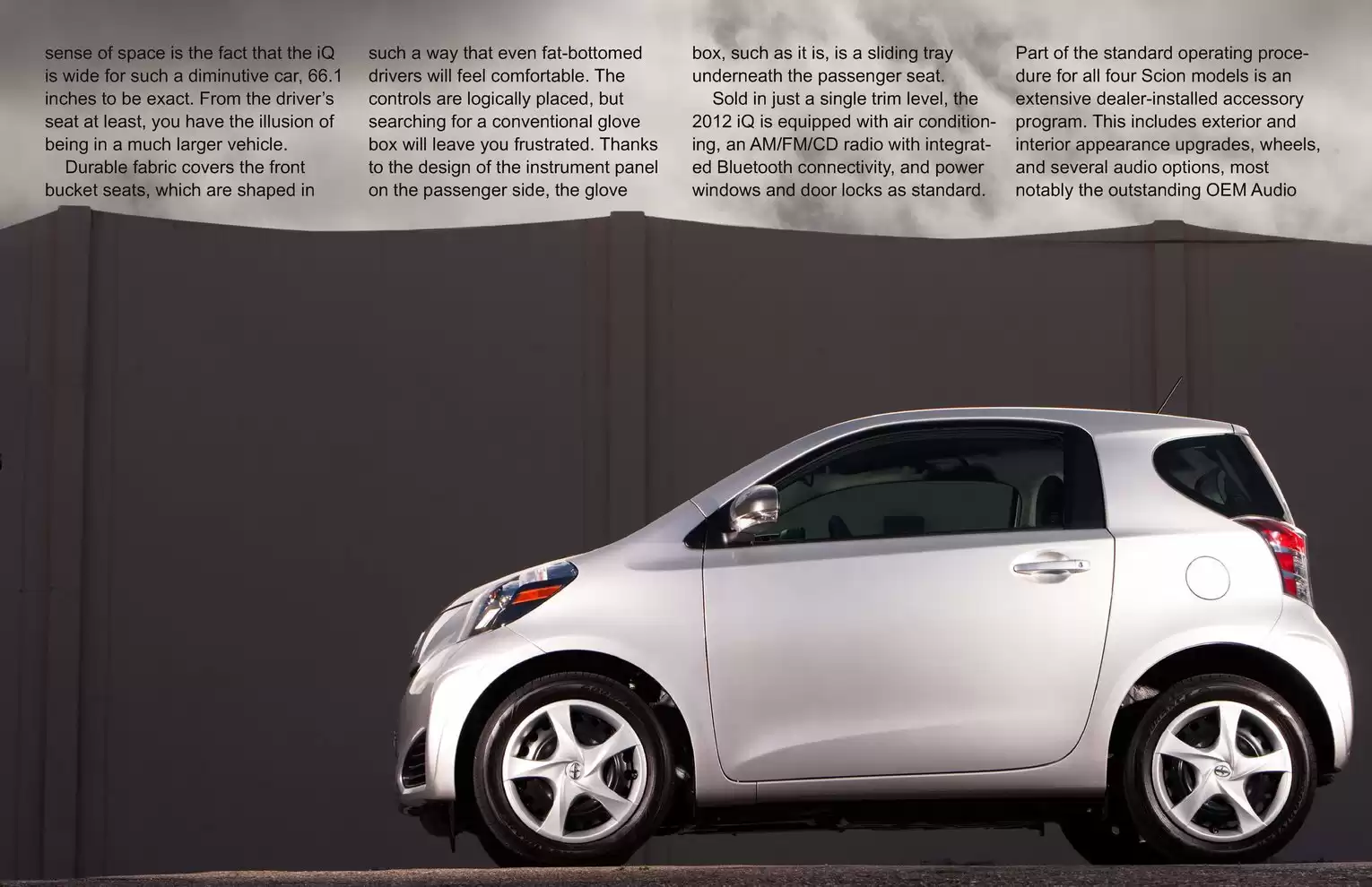 Automotive Traveler Magazine: Vol 3 Iss 5 Page 25